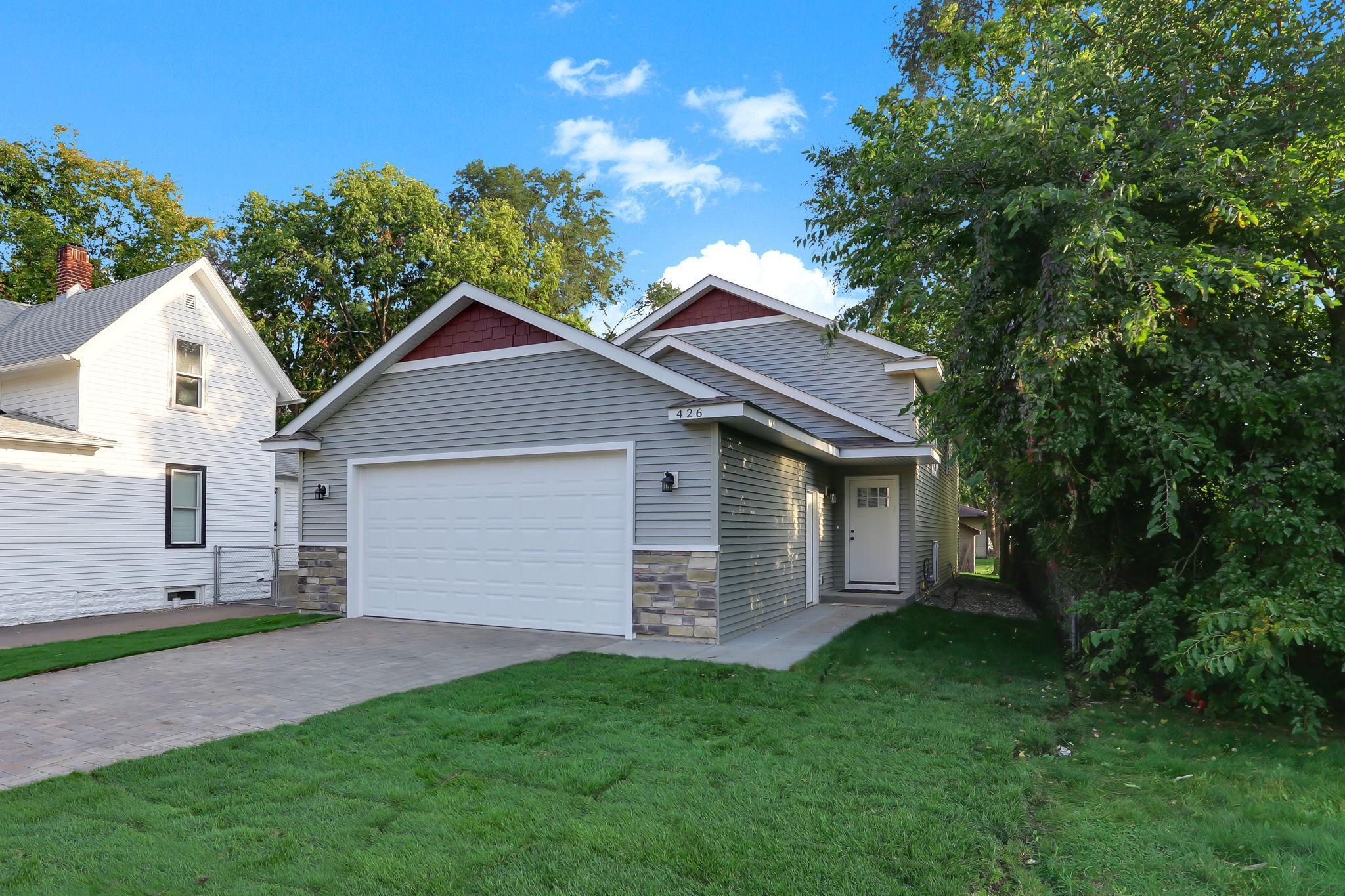 426 Taylor Street Anoka MN 55303