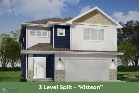 6702 Belding Drive S Fargo ND 58104