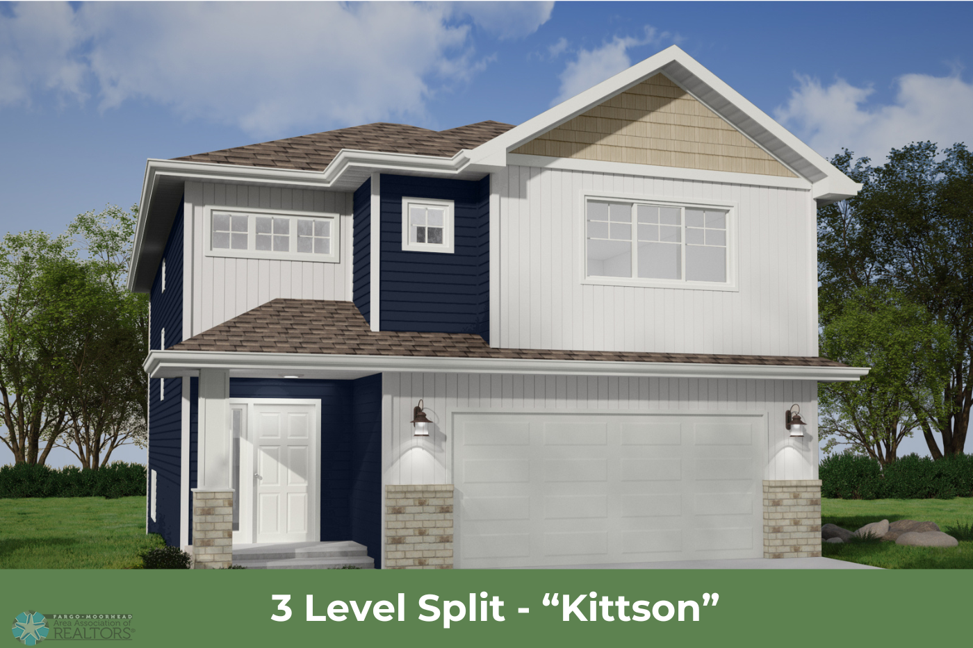 6702 Belding Drive S Fargo ND 58104