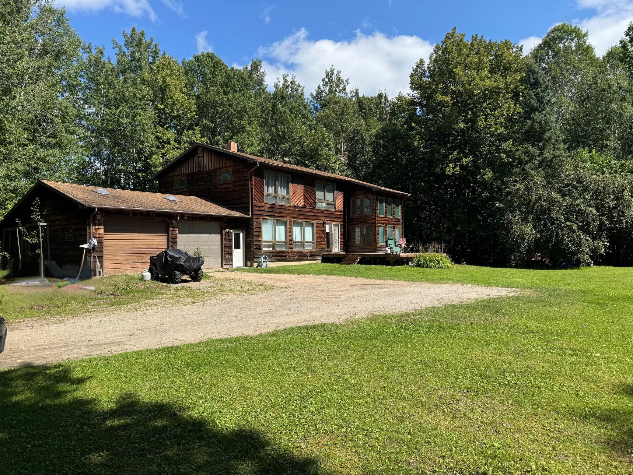 1831 State Highway 11 SE Baudette MN 56623