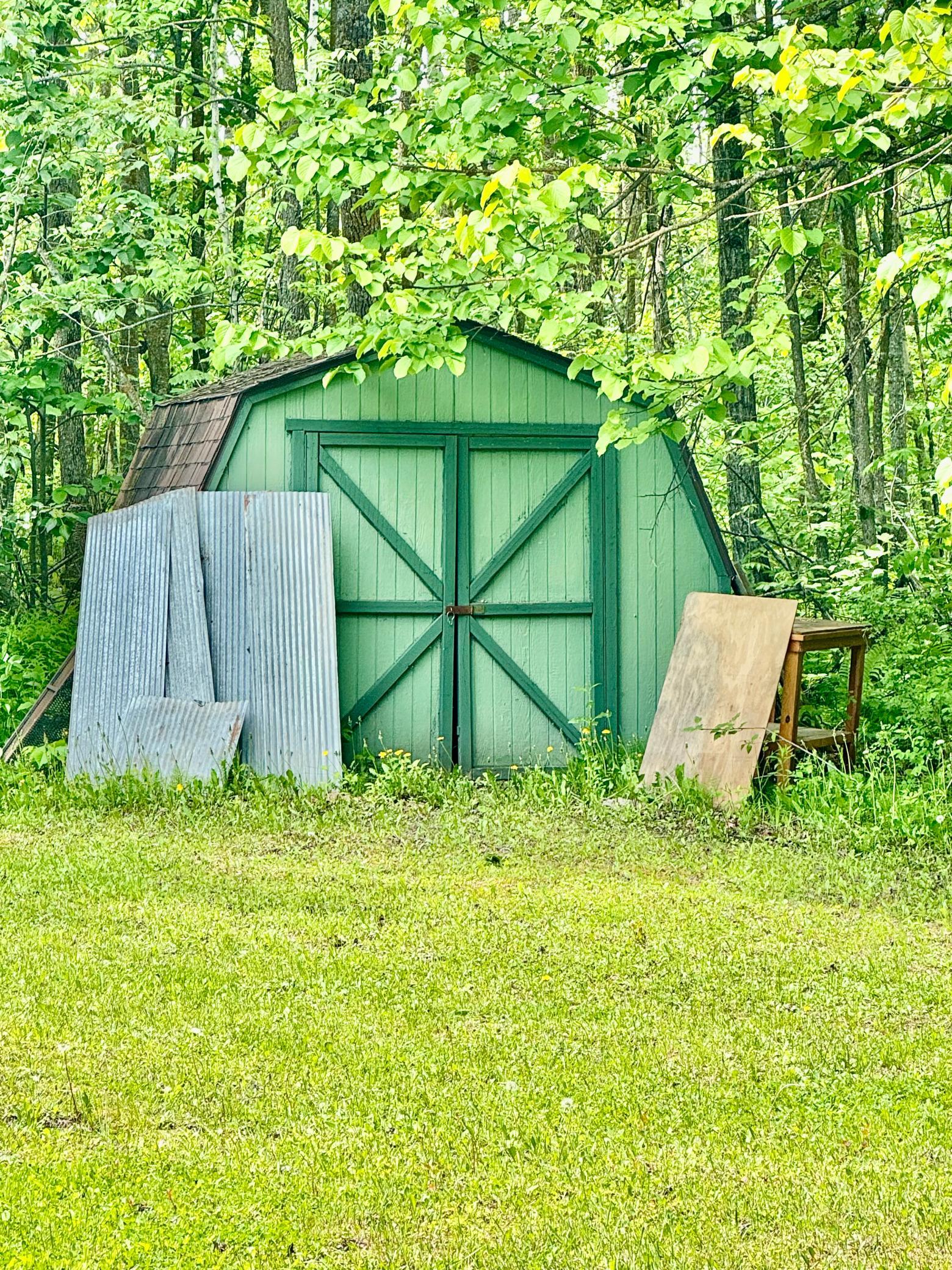 1831 State Highway 11 SE Baudette MN 56623