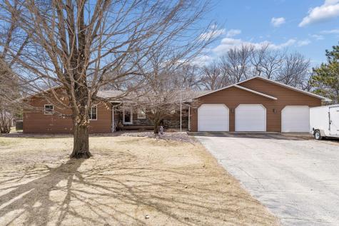 48937 N Shore Road Waterville MN 56096