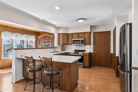 48937 N Shore Road Waterville MN 56096