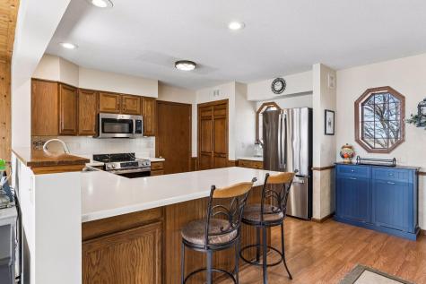 48937 N Shore Road Waterville MN 56096