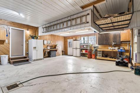 48937 N Shore Road Waterville MN 56096