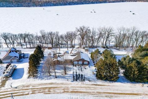 48937 N Shore Road Waterville MN 56096