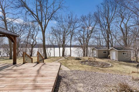 48937 N Shore Road Waterville MN 56096