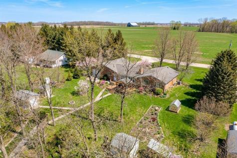48937 N Shore Road Waterville MN 56096