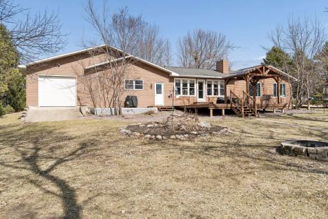 48937 N Shore Road Waterville MN 56096