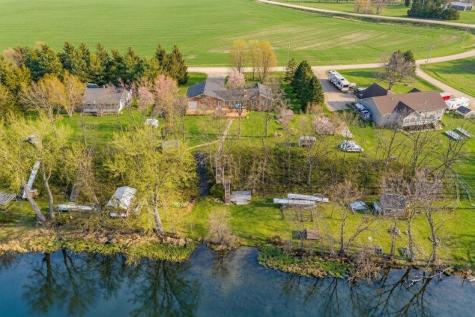 48937 N Shore Road Waterville MN 56096