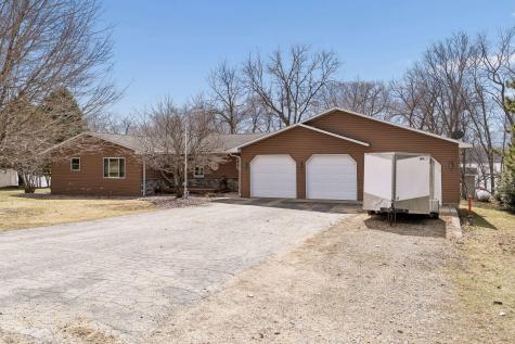 48937 N Shore Road Waterville MN 56096