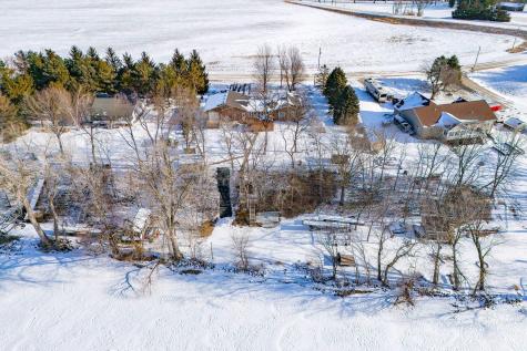 48937 N Shore Road Waterville MN 56096