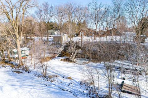 48937 N Shore Road Waterville MN 56096