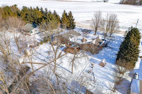 48937 N Shore Road Waterville MN 56096