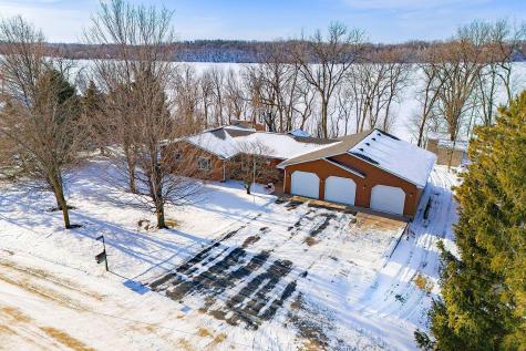 48937 N Shore Road Waterville MN 56096