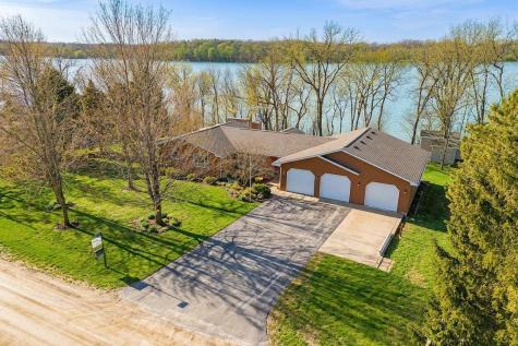 48937 N Shore Road Waterville MN 56096