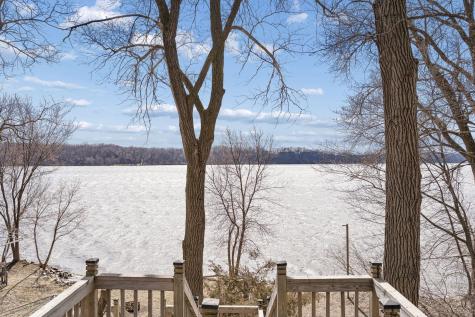 48937 N Shore Road Waterville MN 56096