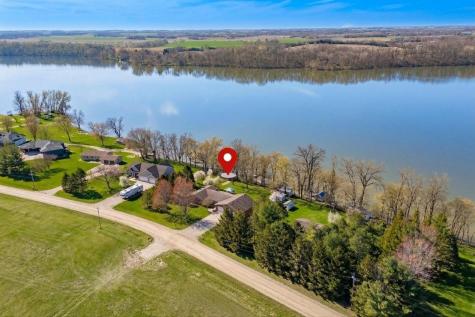 48937 N Shore Road Waterville MN 56096