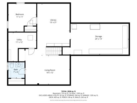 48937 N Shore Road Waterville MN 56096