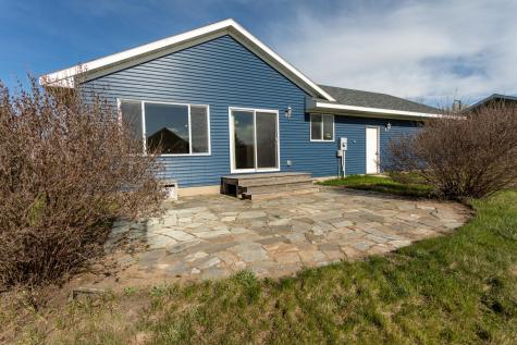 1803 Jasmine Drive Alexandria MN 56308
