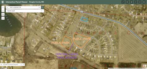 1803 Jasmine Drive Alexandria MN 56308