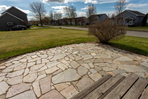 1803 Jasmine Drive Alexandria MN 56308