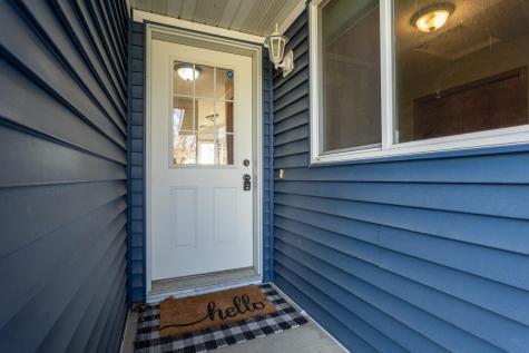 1803 Jasmine Drive Alexandria MN 56308