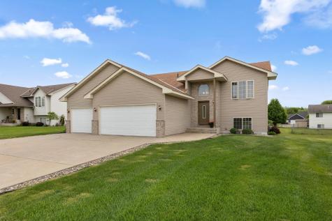 831 Beech Lane S Annandale MN 55302