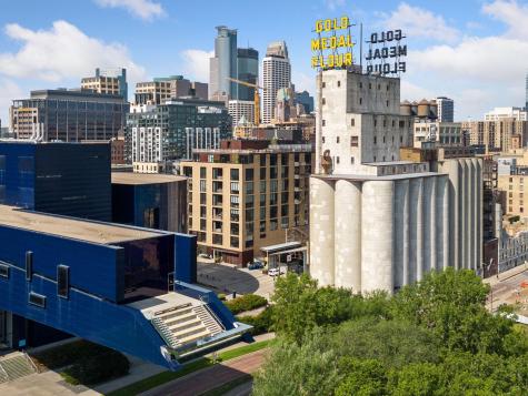 750 S 2nd Street Minneapolis MN 55401