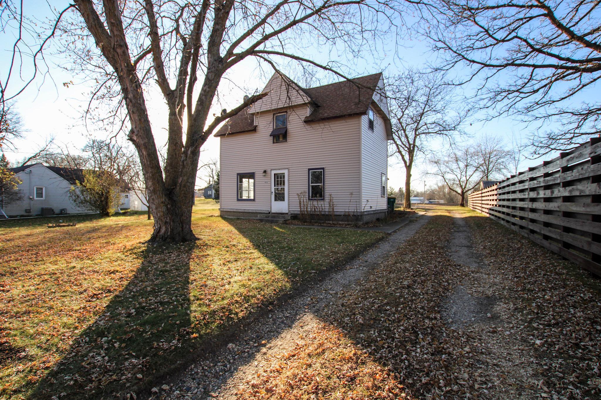 406 Park Street Alexandria MN 56308