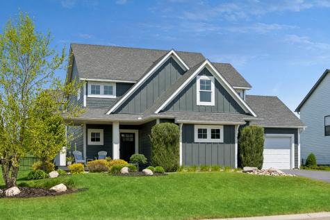 19702 Henning Avenue Lakeville MN 55044