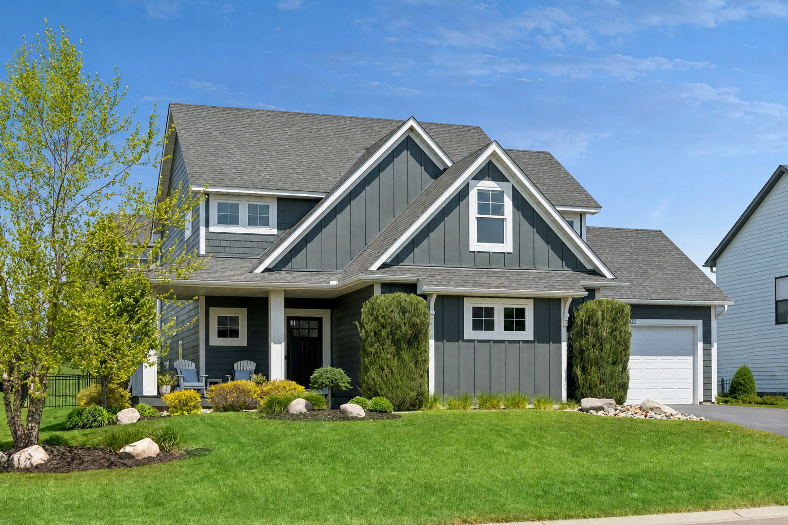 19702 Henning Avenue Lakeville MN 55044
