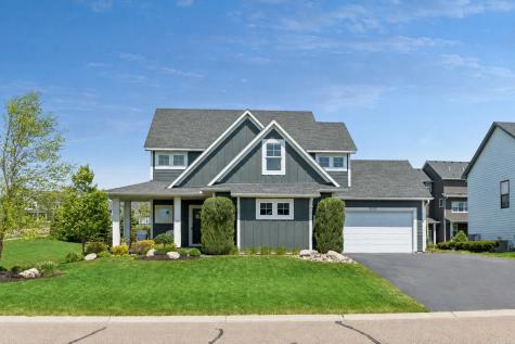 19702 Henning Avenue Lakeville MN 55044