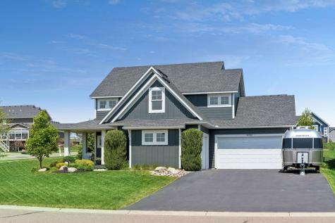19702 Henning Avenue Lakeville MN 55044