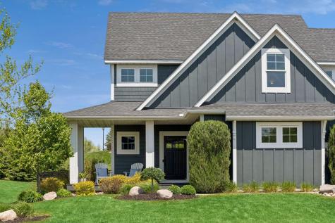 19702 Henning Avenue Lakeville MN 55044