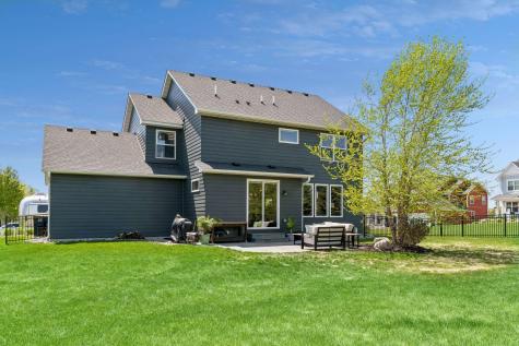19702 Henning Avenue Lakeville MN 55044