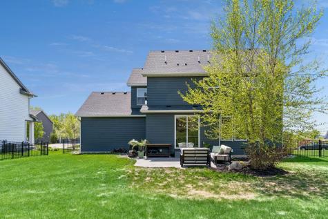 19702 Henning Avenue Lakeville MN 55044