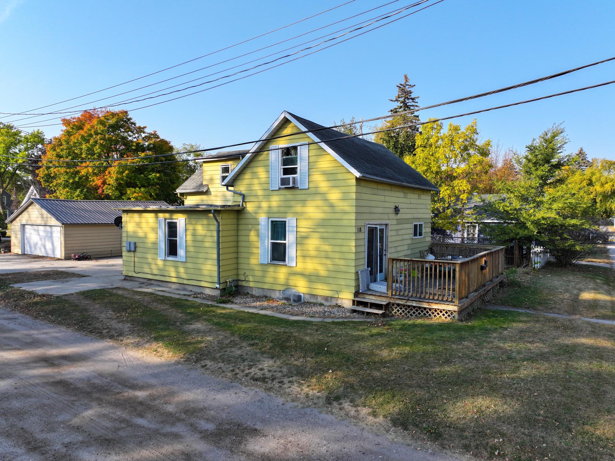 118 10th Avenue W Alexandria MN 56308