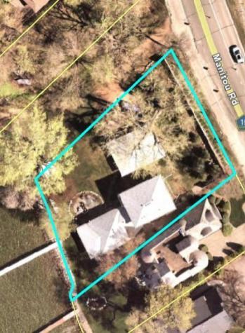 4330 Manitou Road Excelsior MN 55331