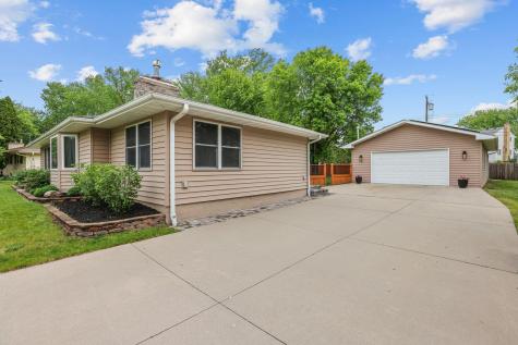 10101 Harrison Road Bloomington MN 55437