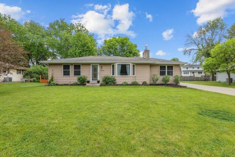 10101 Harrison Road Bloomington MN 55437