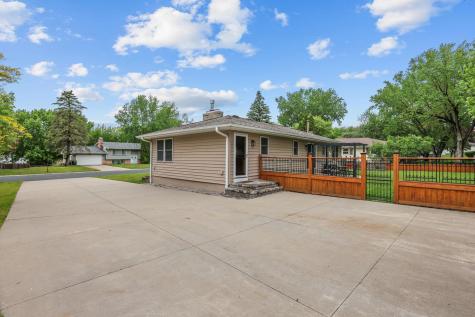 10101 Harrison Road Bloomington MN 55437