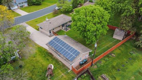 10101 Harrison Road Bloomington MN 55437