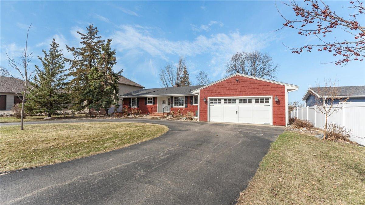 1910 Firemans Lodge Road SW Alexandria MN 56308