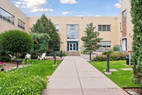 111 E Franklin Avenue Minneapolis MN 55404