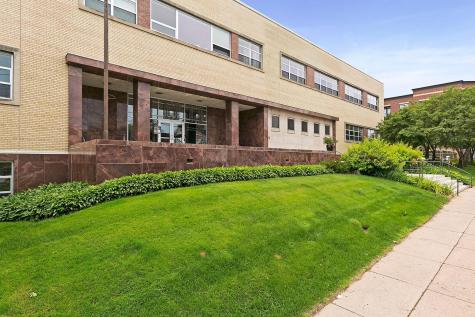 111 E Franklin Avenue Minneapolis MN 55404
