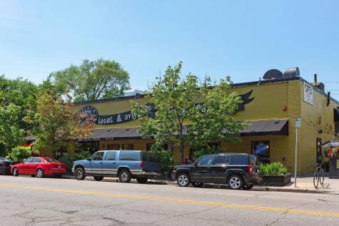 111 E Franklin Avenue Minneapolis MN 55404