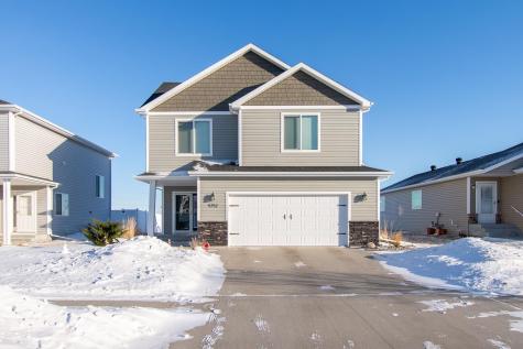 5752 58th Street S Fargo ND 58104