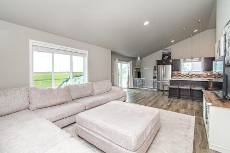 5752 58th Street S Fargo ND 58104