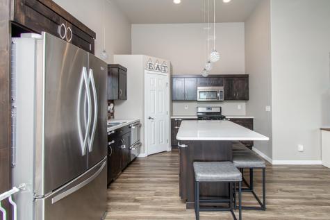 5752 58th Street S Fargo ND 58104